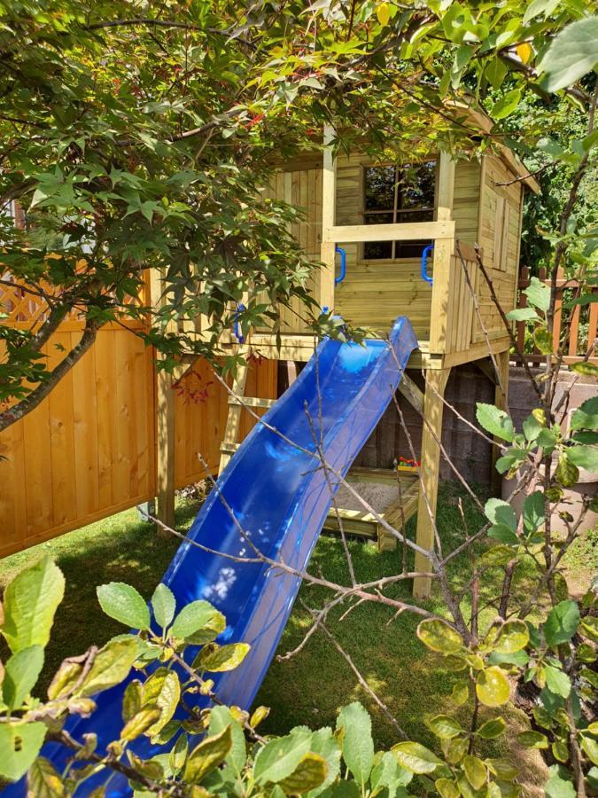 Ferienwohnung Am Rain Winden im Elztal Εξωτερικό φωτογραφία