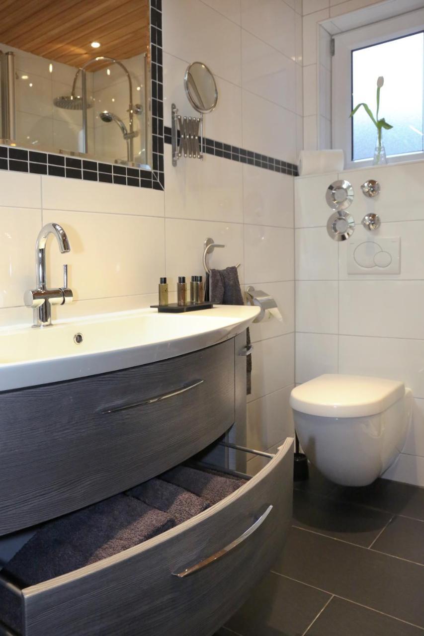 Ferienwohnung Am Rain Winden im Elztal Εξωτερικό φωτογραφία