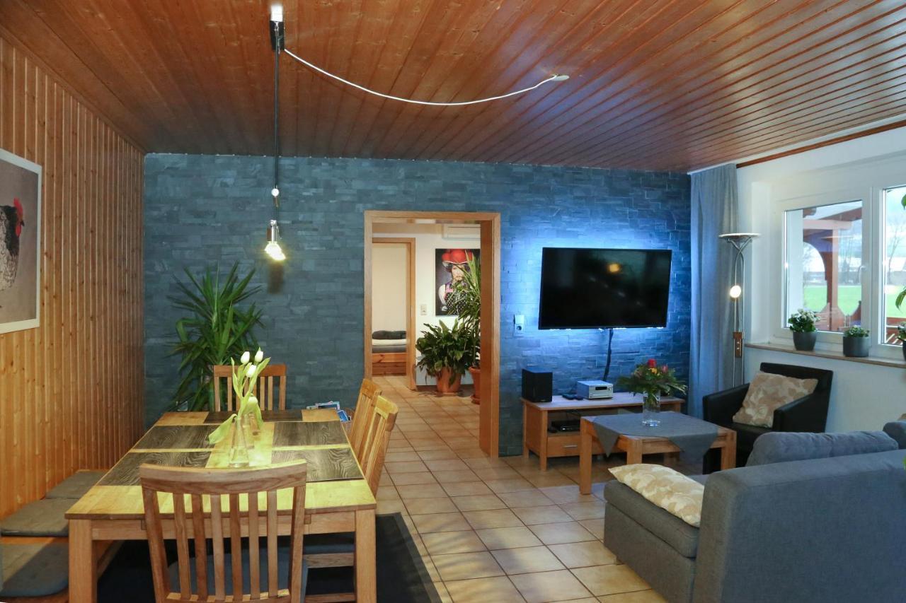 Ferienwohnung Am Rain Winden im Elztal Εξωτερικό φωτογραφία