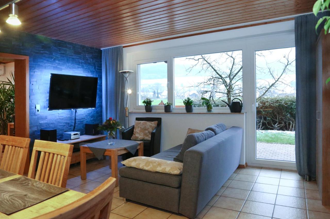 Ferienwohnung Am Rain Winden im Elztal Εξωτερικό φωτογραφία