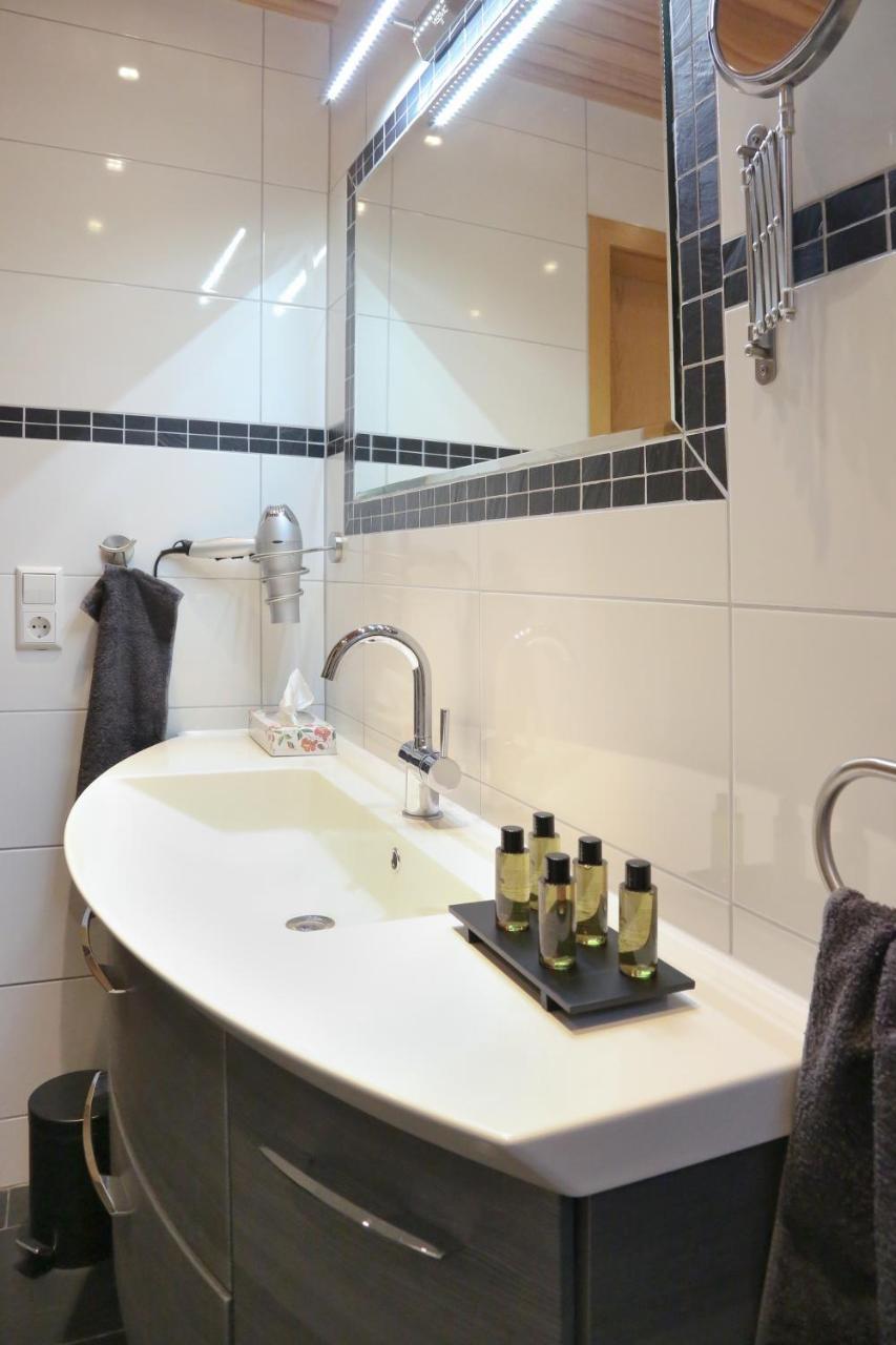 Ferienwohnung Am Rain Winden im Elztal Εξωτερικό φωτογραφία