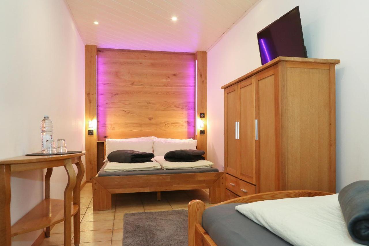 Ferienwohnung Am Rain Winden im Elztal Εξωτερικό φωτογραφία
