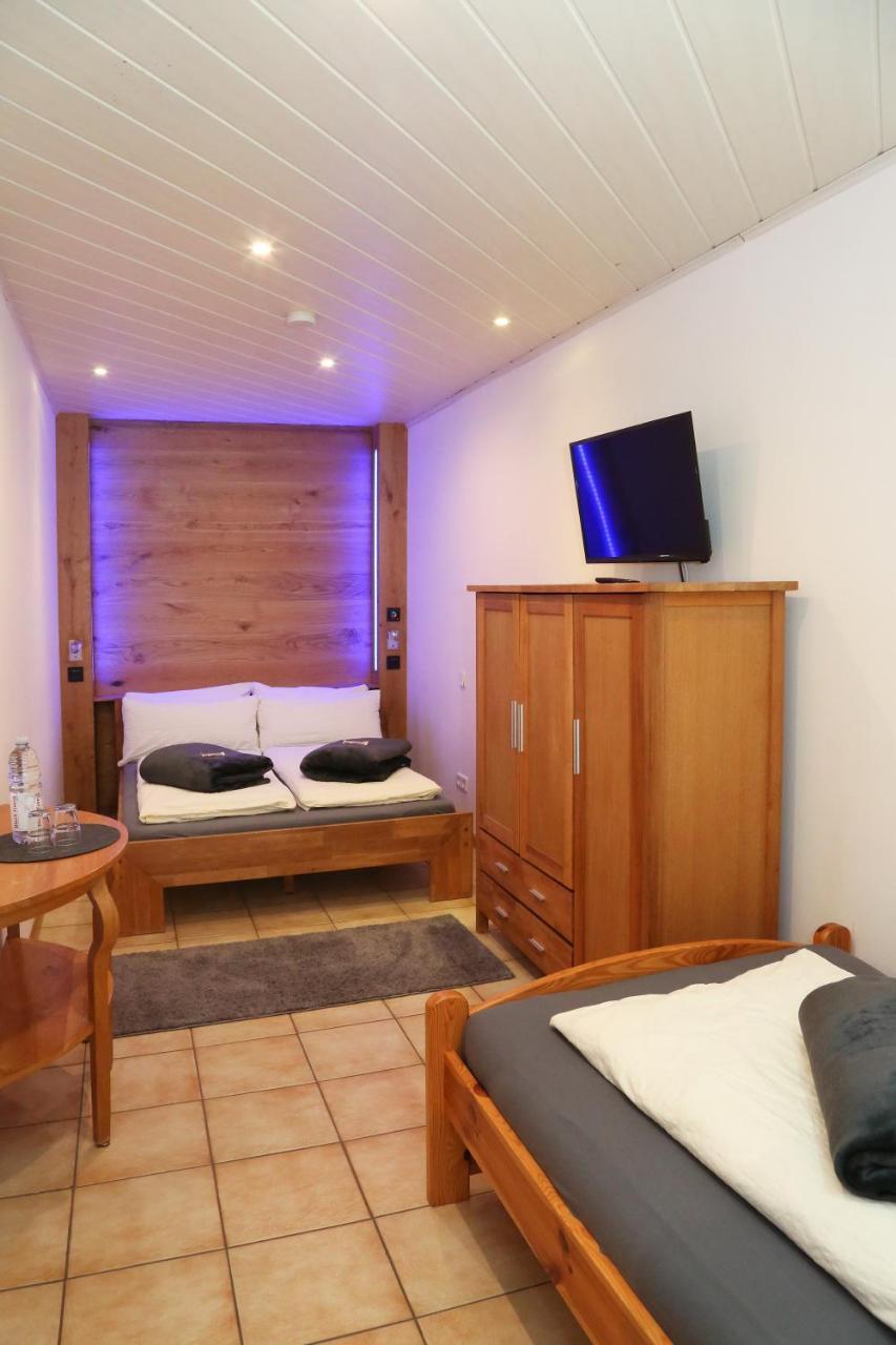 Ferienwohnung Am Rain Winden im Elztal Εξωτερικό φωτογραφία