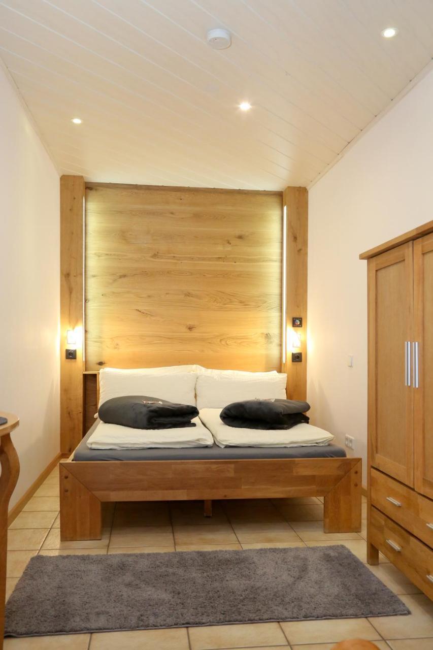 Ferienwohnung Am Rain Winden im Elztal Εξωτερικό φωτογραφία